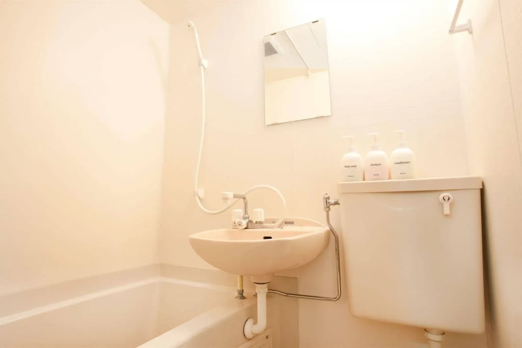 Hotel Hanabi - photo 8
