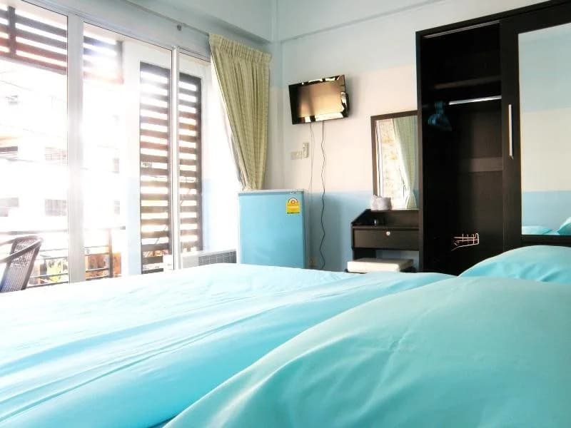 Sooi-Tee Guest House 2 - photo 5
