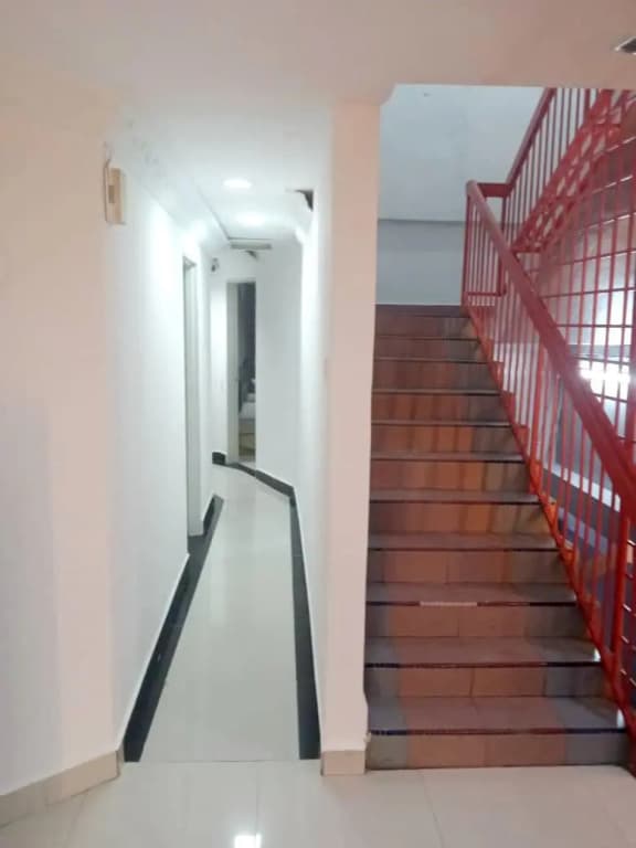 New Wave Hotel Nilai 1 - photo 8