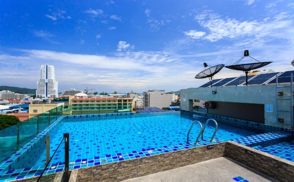 7Q Bangla Hotel - photo 17