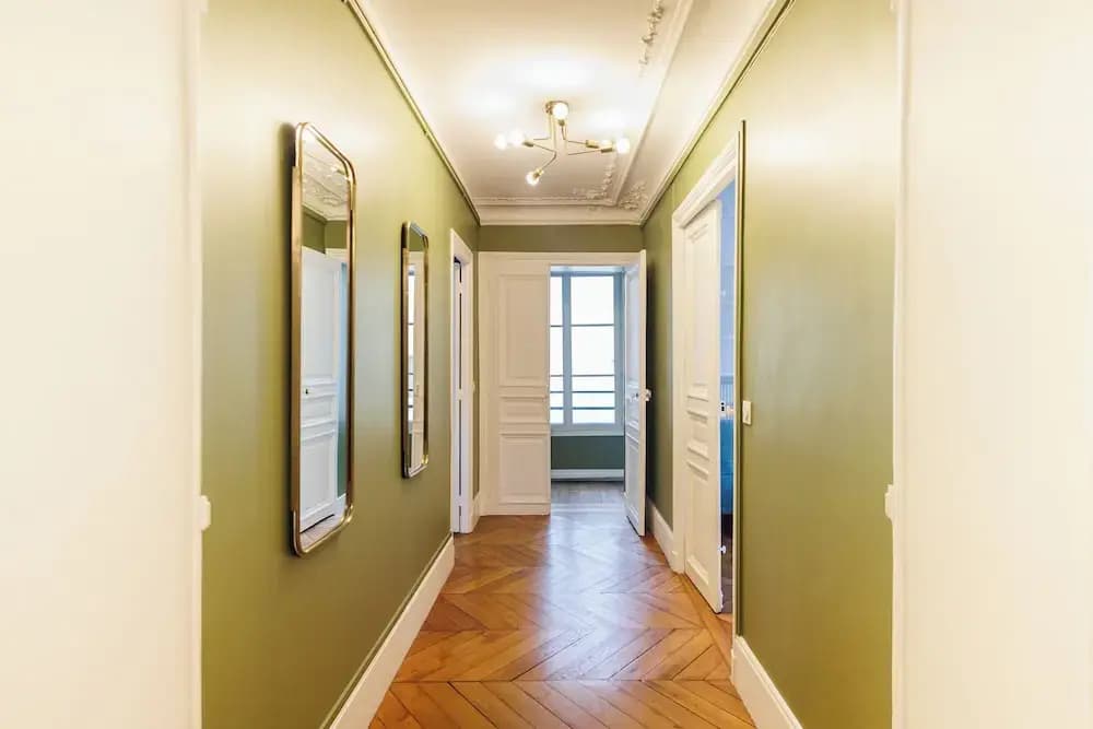 Appartements 3 Boulevard Richard-Lenoir - photo 9