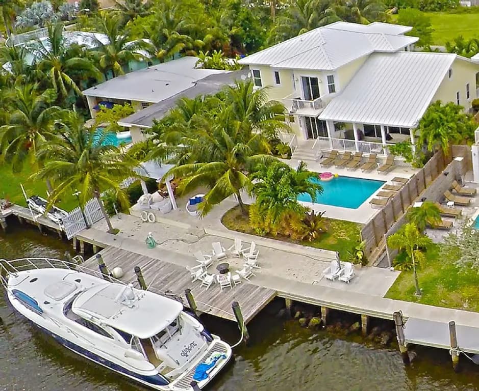 5 Bedroom Homes in Miami by TMG - photo 12