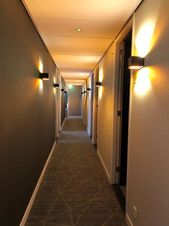 Hotel New Kit - photo 16