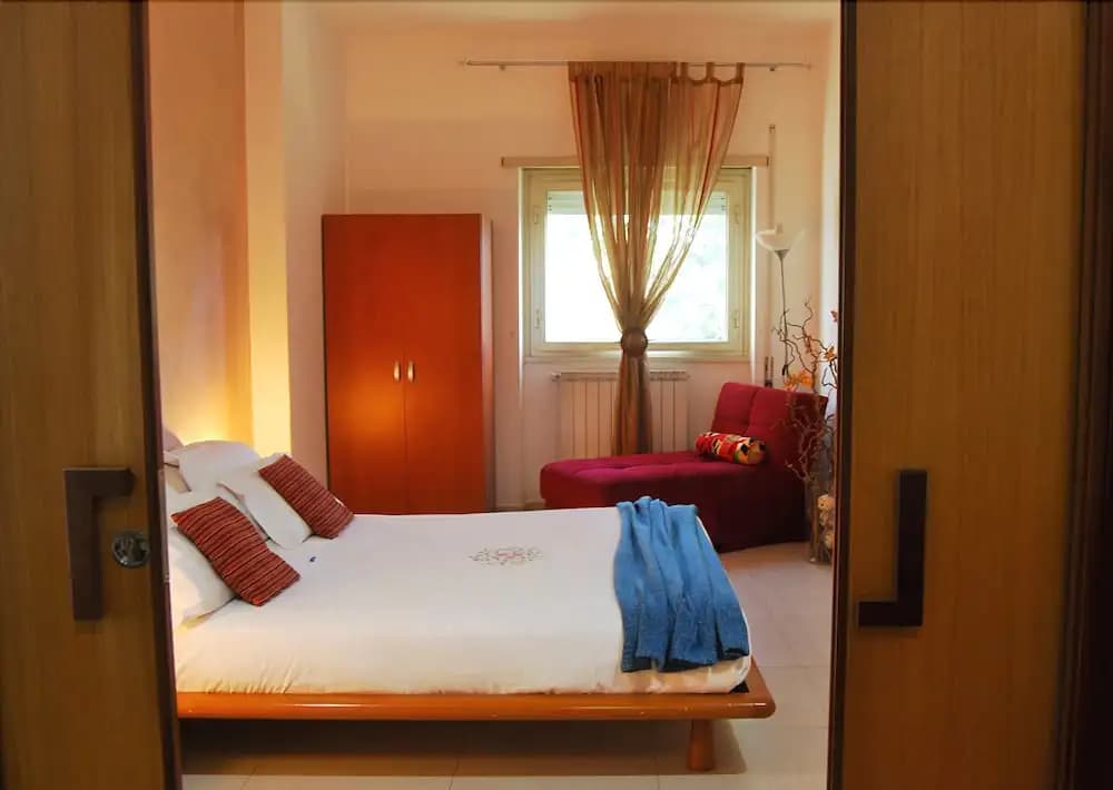 RomaEur Bed and Breakfast - photo 4