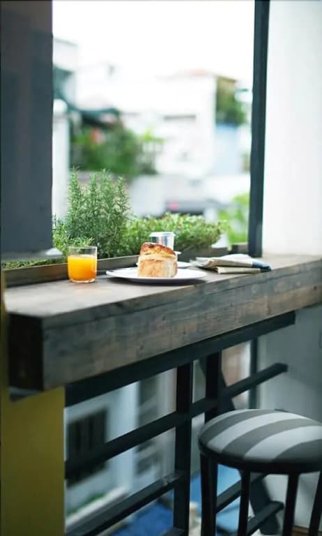 Urban SaiGon Studio - photo 23