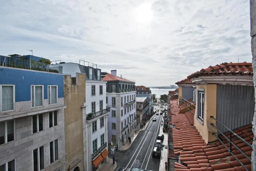 Libest Chiado 4 - Alecrim - photo 1