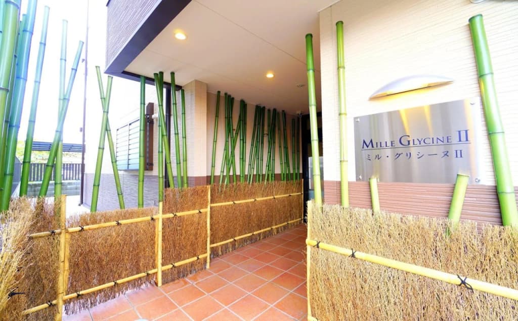 Mille Glycine II - photo 14