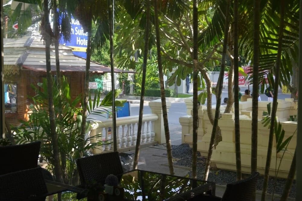 @ The Beach Hotel - photo 12