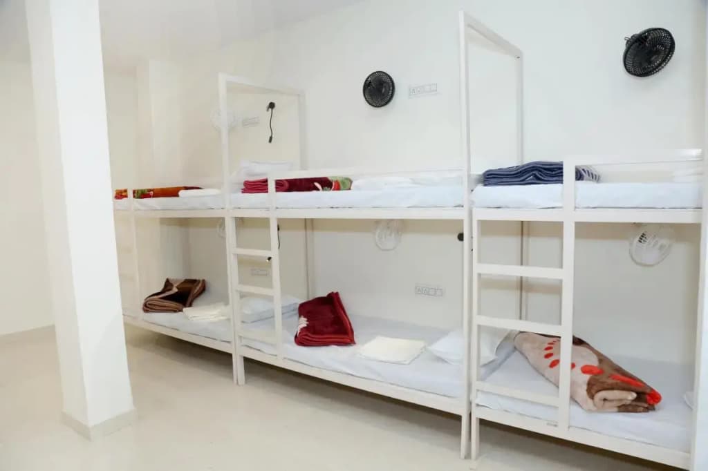 The Charlie's hostel - photo 12