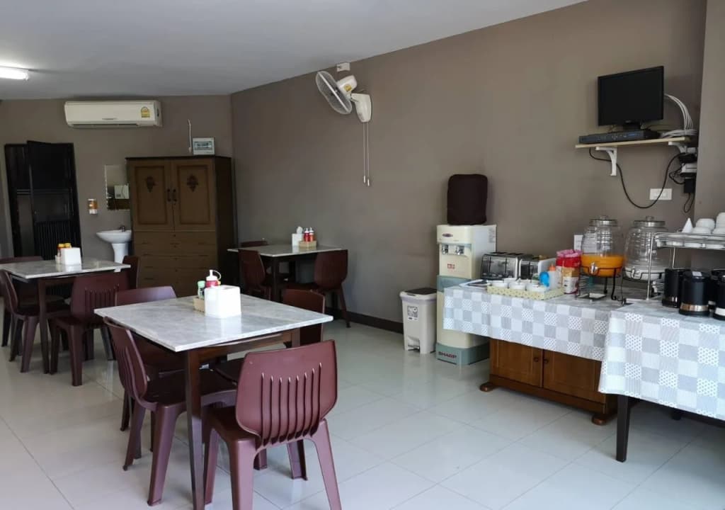 The Y Residence - photo 17