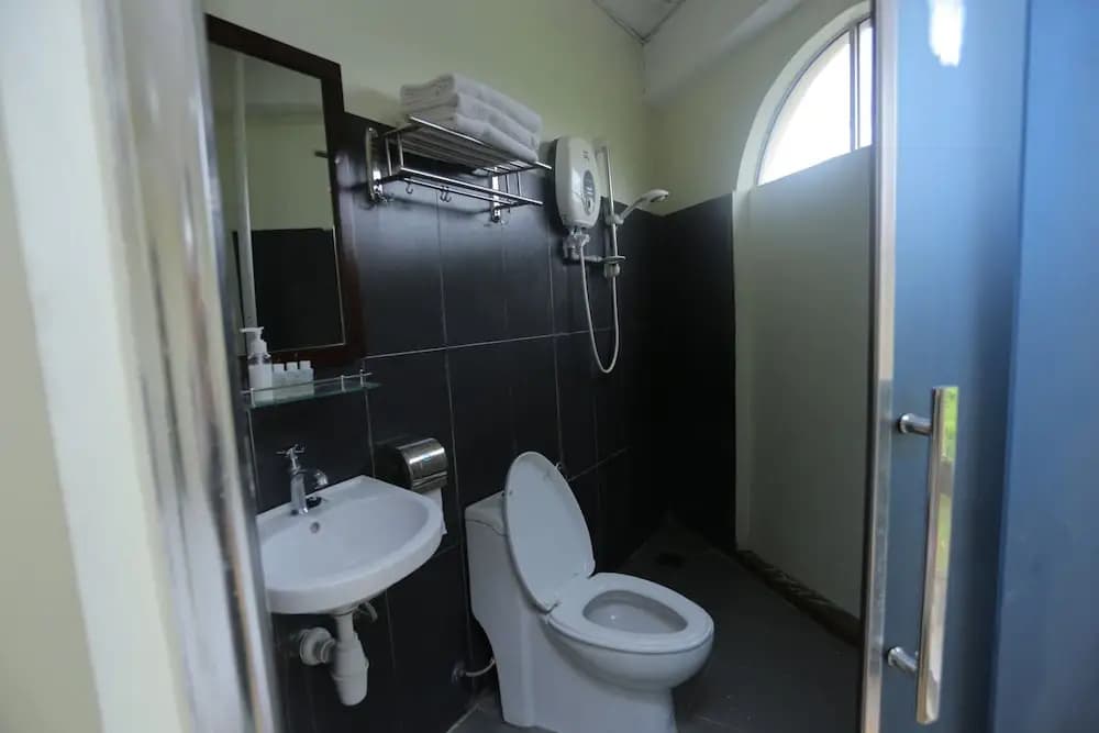 Hotel El-Ray - photo 9