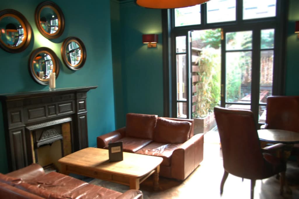 The Windmill - photo 3