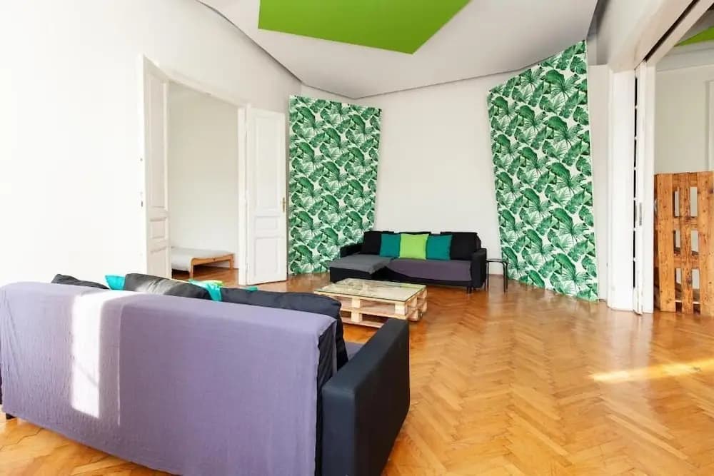 Bajcsy Design Group Apartment - photo 10