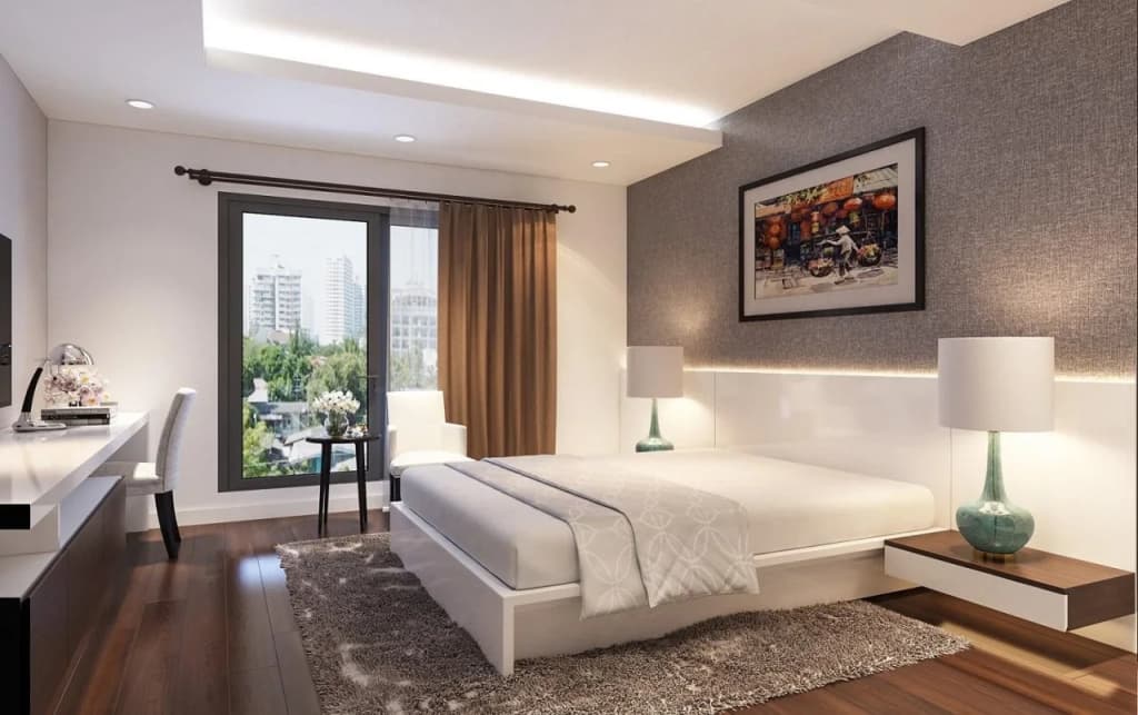 Hà Nội Hotel - photo 8