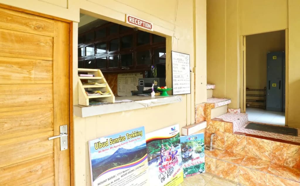 Laksita Hostel - photo 15