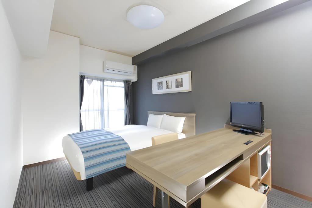 Hotel MyStays Otemae - photo 20