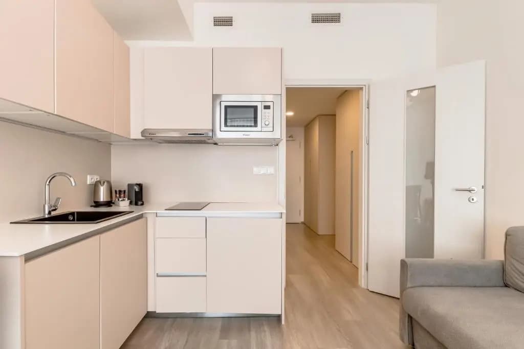 Kora Apartments - photo 22