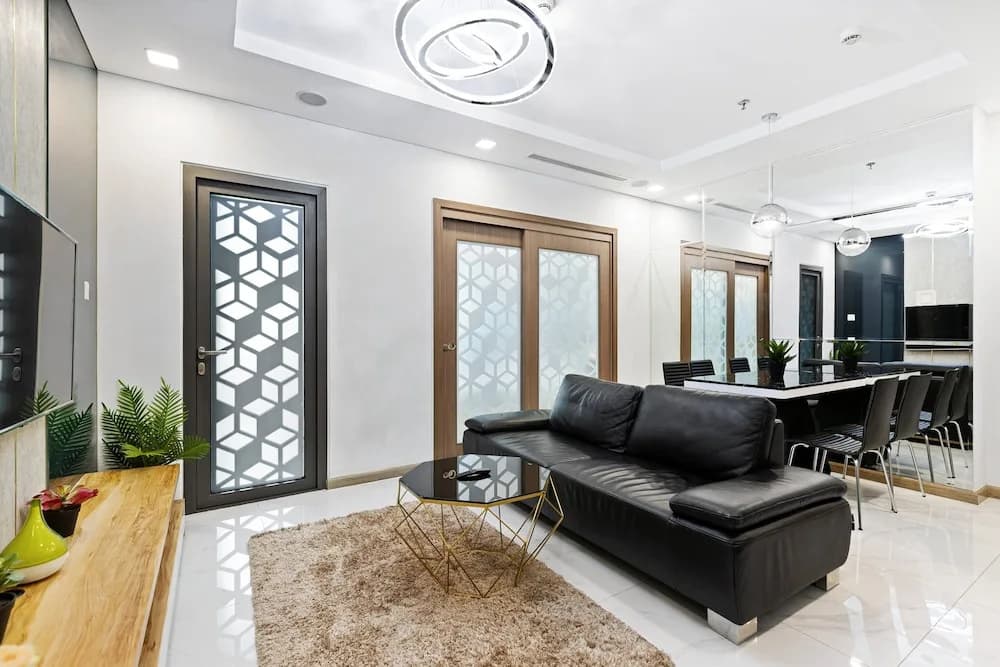 Landmark 81 Serviced Residences - photo 2