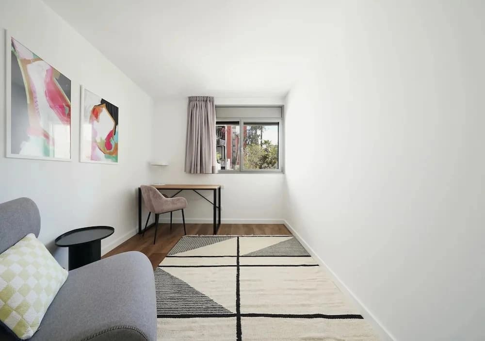 Dailyflats Apartments - Parc Guell - photo 5