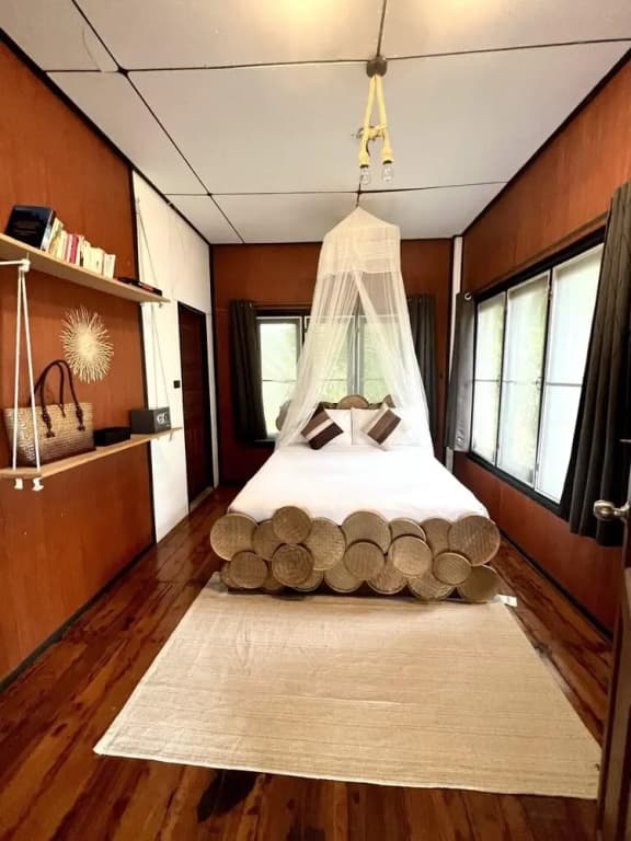 Beach Bungalow - photo 4