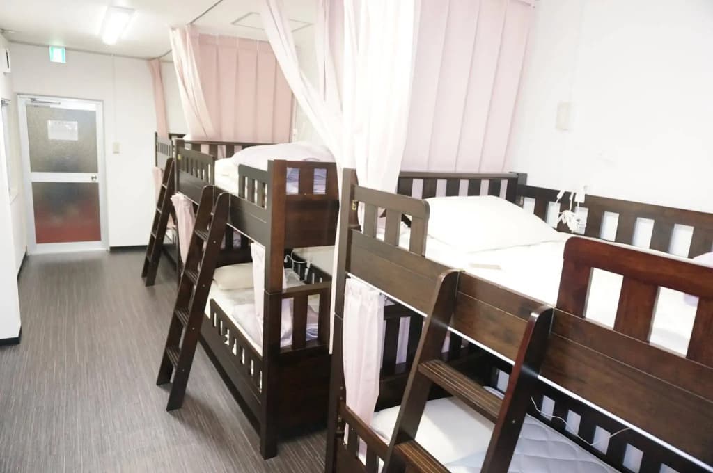 Coco Hostel - photo 6