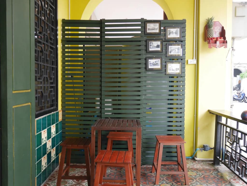 Phuket Old Town Hostel - photo 13