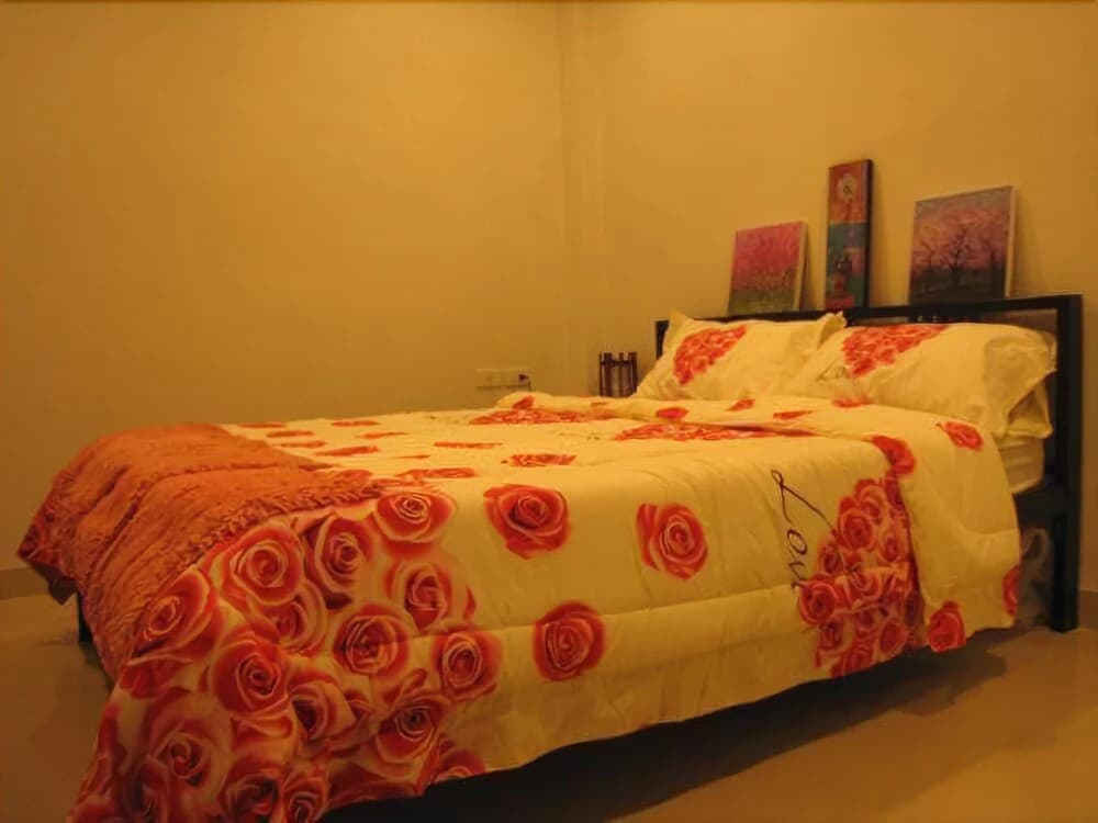 Centana Apartment - photo 6