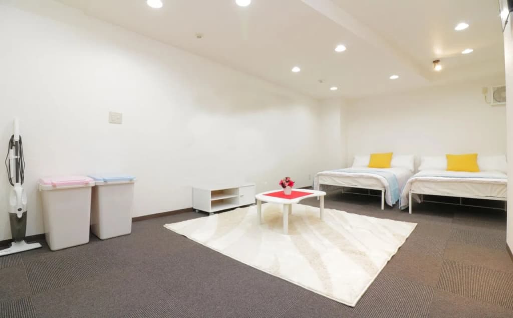 HG Cozy Hotel No.14 - photo 6
