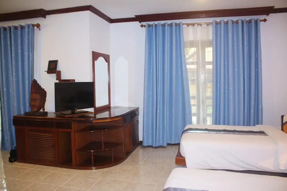 Suryavara Residence Hotel - photo 5