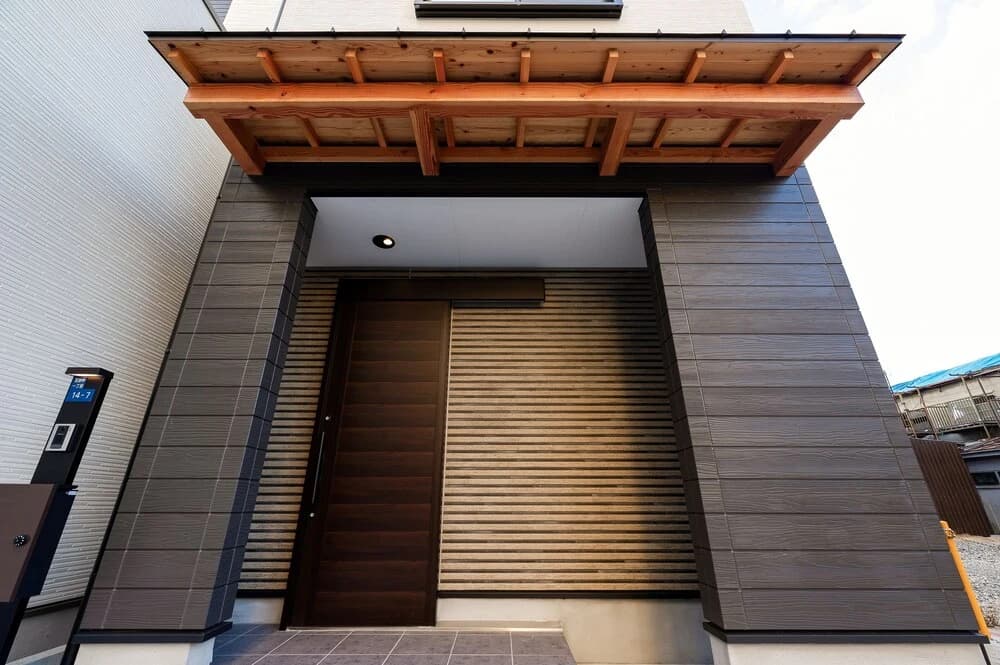 Reiwa Presious House - main photo