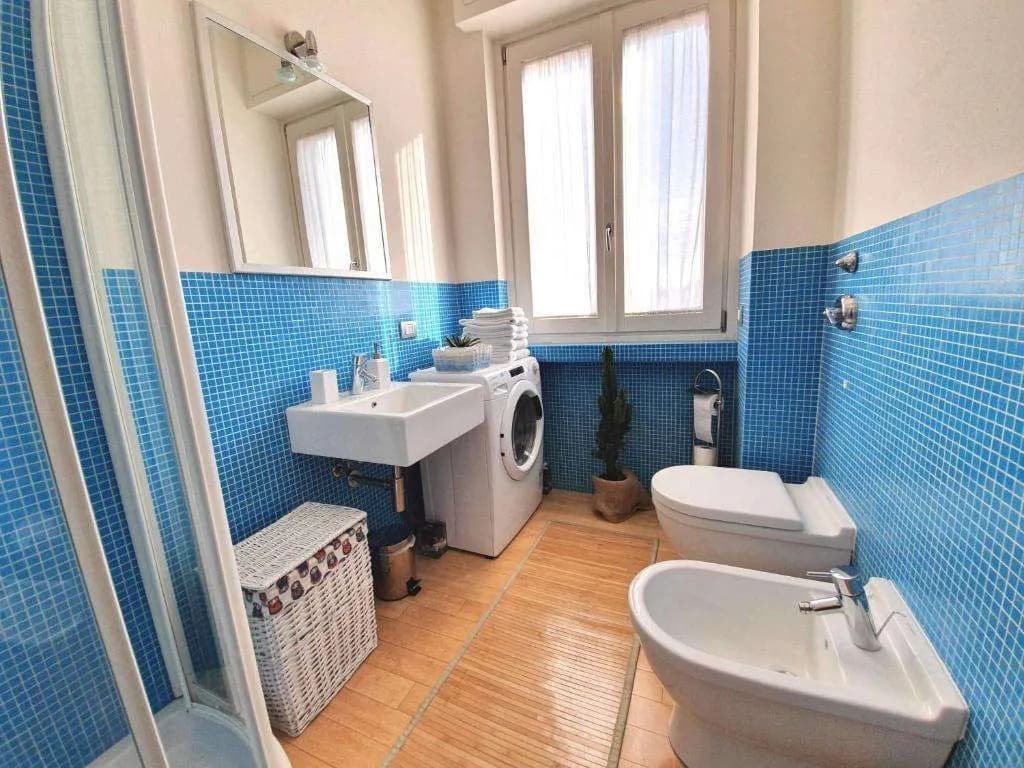 Corso Vercelli Apartment - photo 5