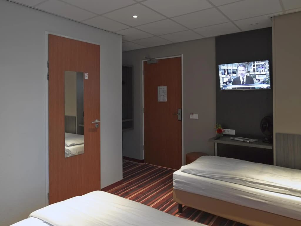 Hotel Mozart - photo 3
