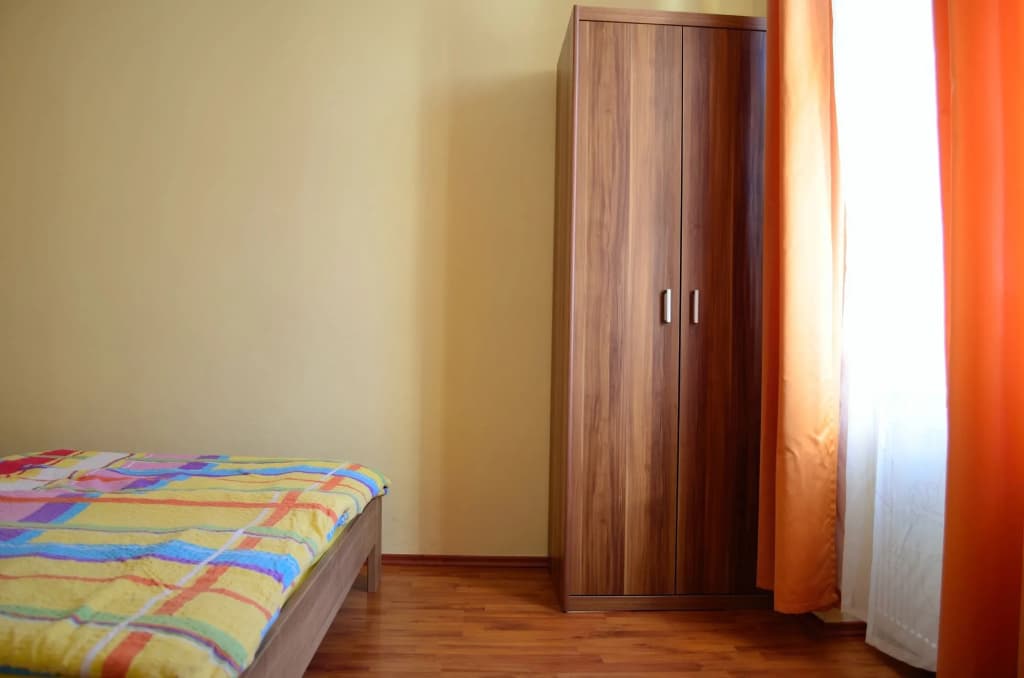 GoVienna Quellenstrasse Apartment - photo 4
