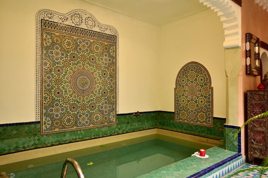 Riad Manissa - photo 20