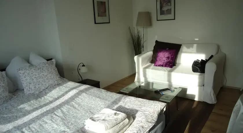 Apartment Haydn - photo 7