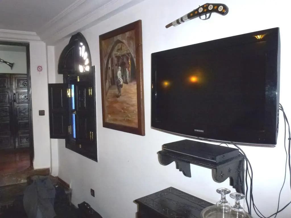 Ryad Laârouss - photo 3