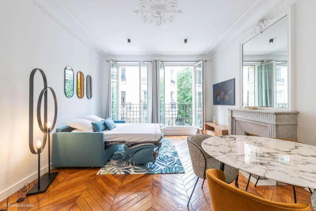 HotelHome Paris 16 - photo 26