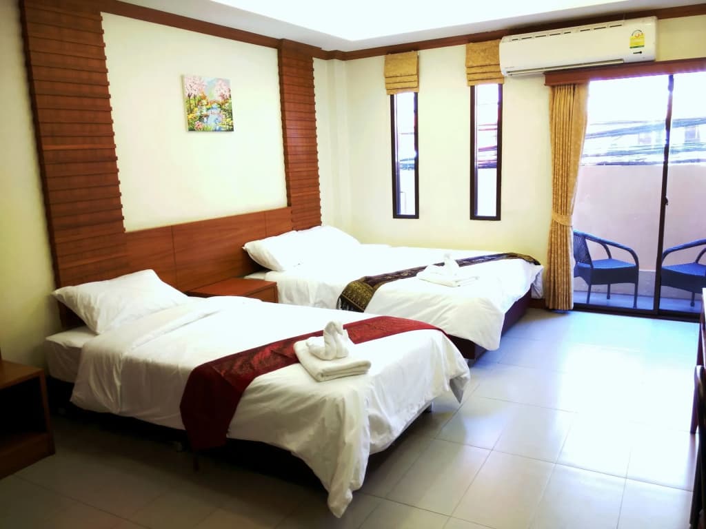 Daratalay Jomtien - photo 7