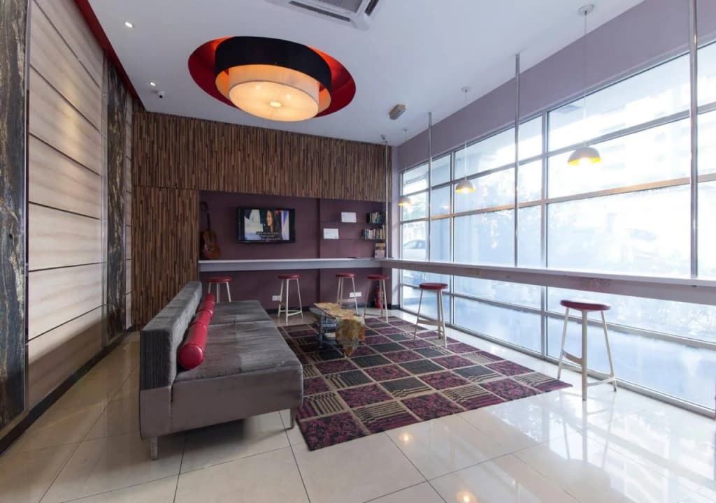 Simms Boutique Hotel Bukit Bintang - photo 9