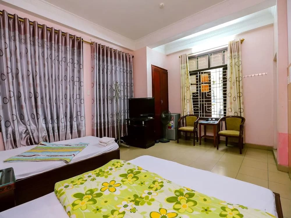 Hoa Quynh Guesthouse spot On - photo 2