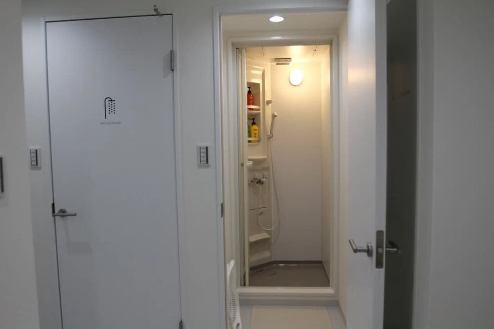 OSAKA-YA NAMBA -Hostel - photo 11