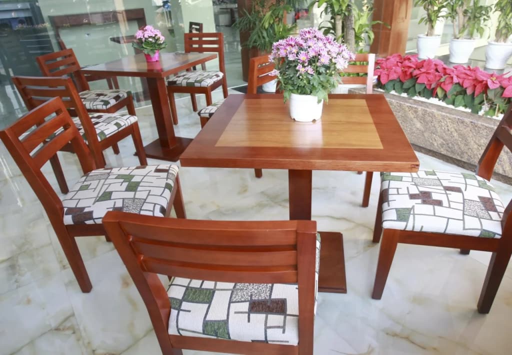 Green House Hotel - photo 16