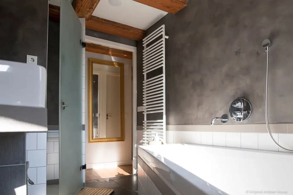 Original Jordaan House - photo 9
