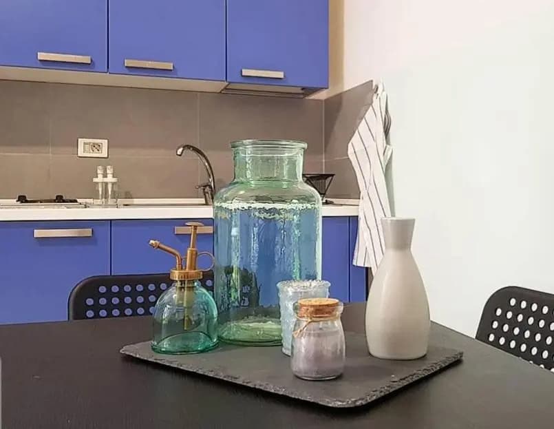 La Casa Blu - photo 5