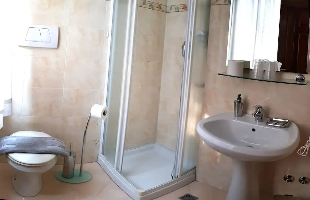 Bed & Breakfast Venezia - photo 34