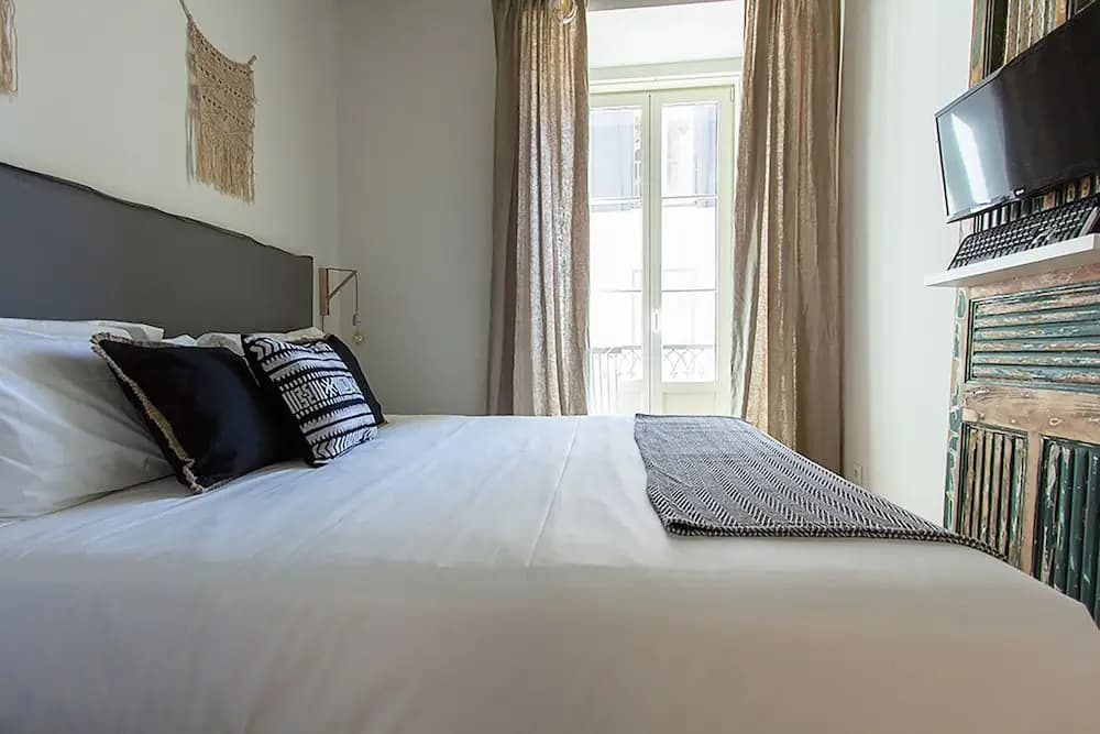 Luxury T.M. Flat with a View - photo 13