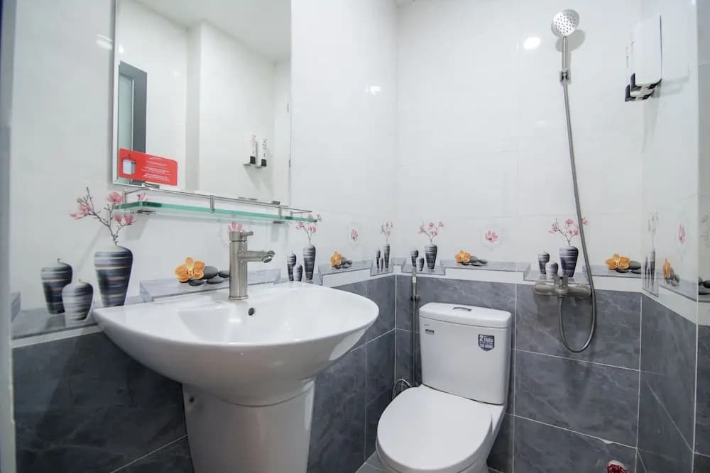 Saigon Dwelling - photo 22