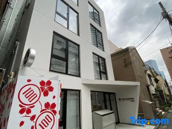 TIME SHARING STAY ikebukuro - photo 19