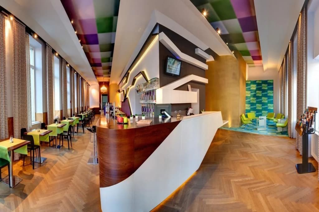 BoutiqueHOTEL Donauwalzer - photo 13