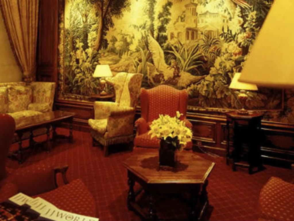 Amarante Beau Manoir Hotel - photo 4